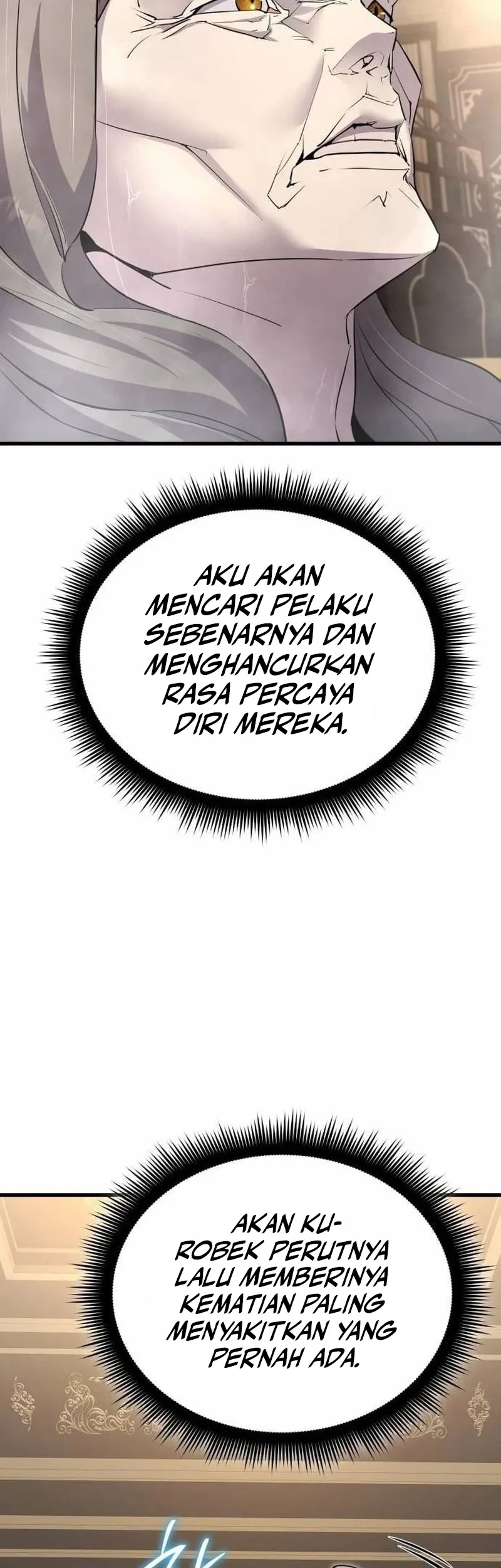 Genius Mage Who Uses Fists Chapter 61 - halaman 52