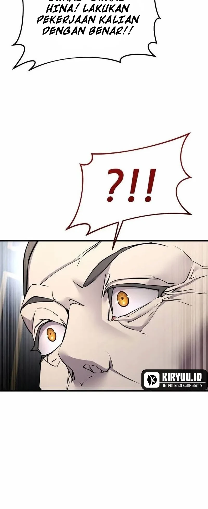 Genius Mage Who Uses Fists Chapter 61 - halaman 59