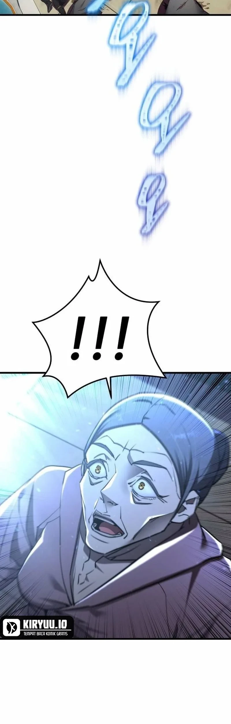 Genius Mage Who Uses Fists Chapter 61 - halaman 62