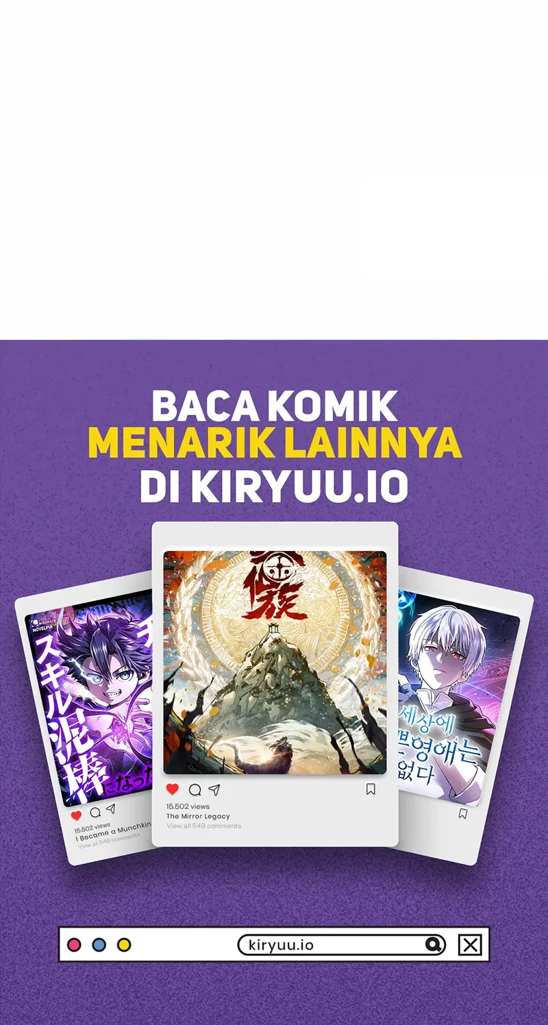 Genius Mage Who Uses Fists Chapter 61 - halaman 69