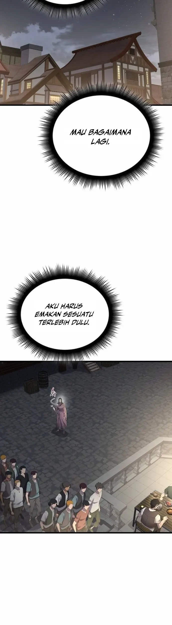 Genius Mage Who Uses Fists Chapter 62 - halaman 10