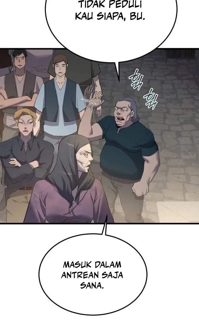 Genius Mage Who Uses Fists Chapter 62 - halaman 14