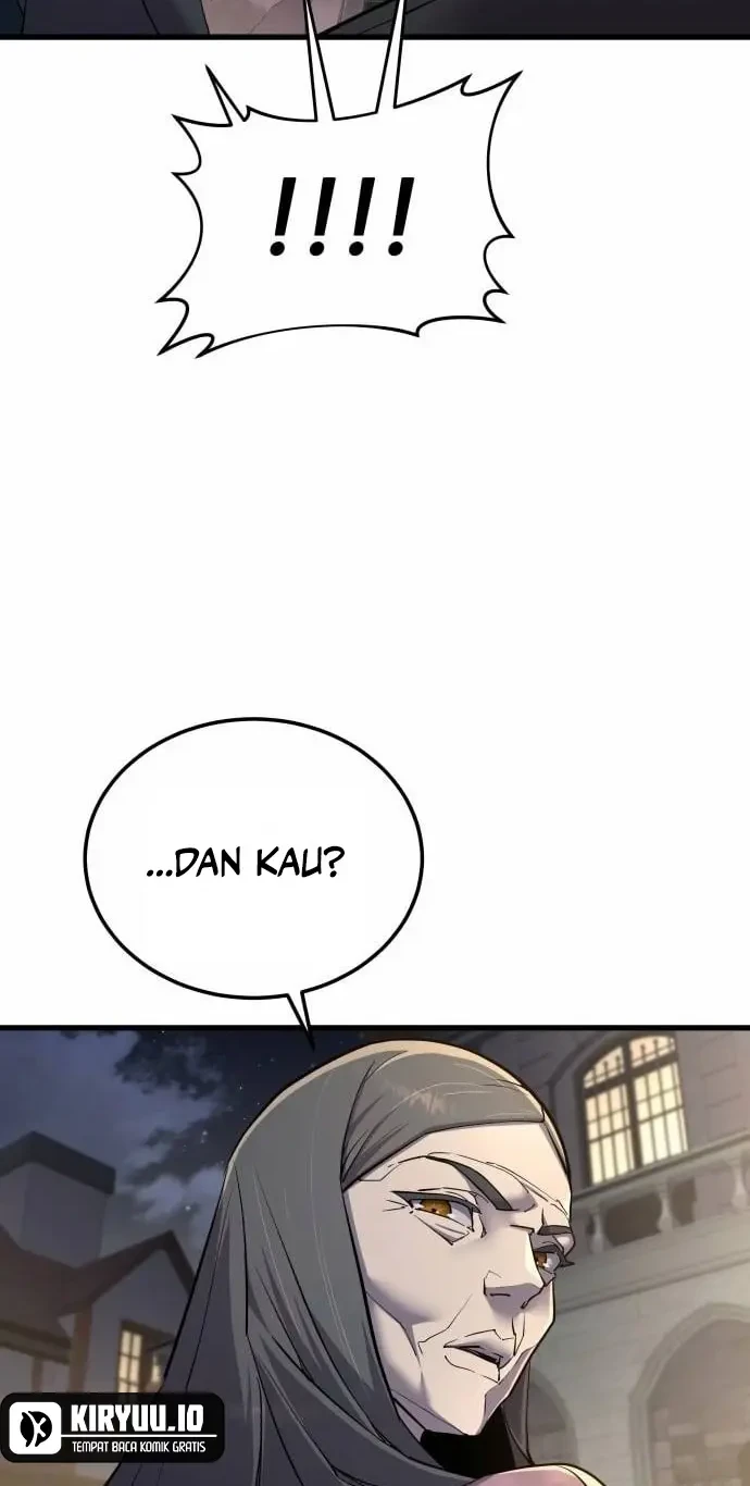 Genius Mage Who Uses Fists Chapter 62 - halaman 18