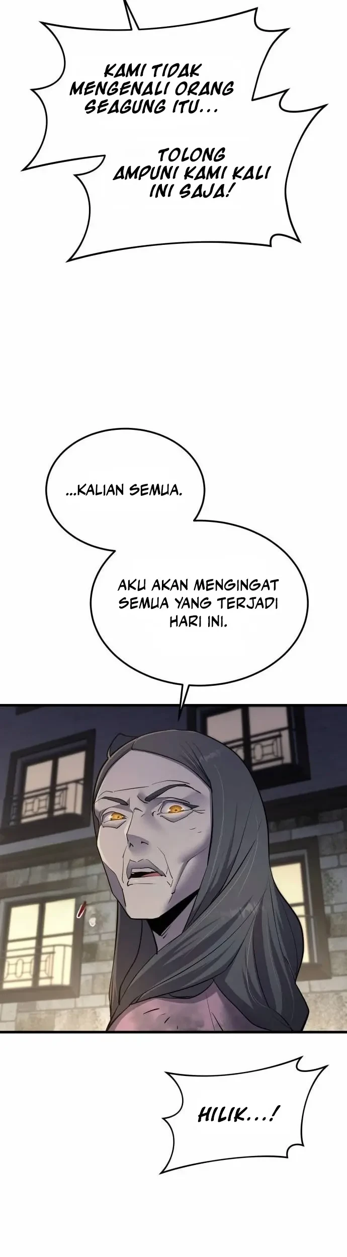 Genius Mage Who Uses Fists Chapter 62 - halaman 21