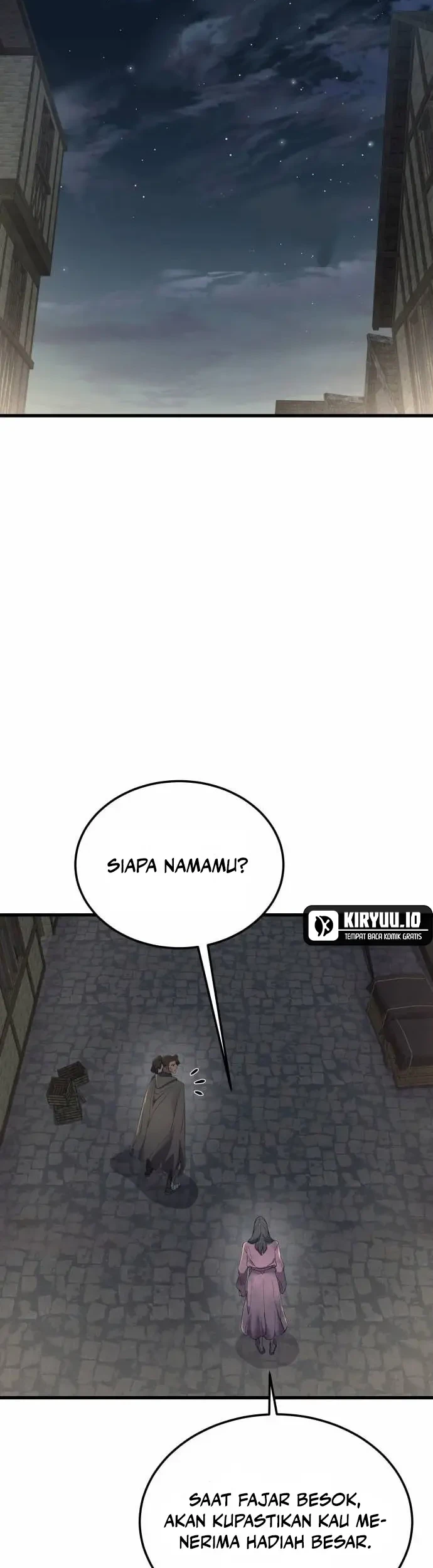 Genius Mage Who Uses Fists Chapter 62 - halaman 24