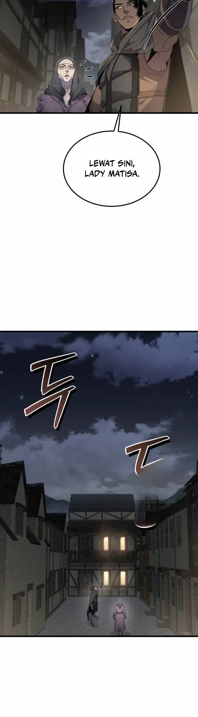 Genius Mage Who Uses Fists Chapter 62 - halaman 26