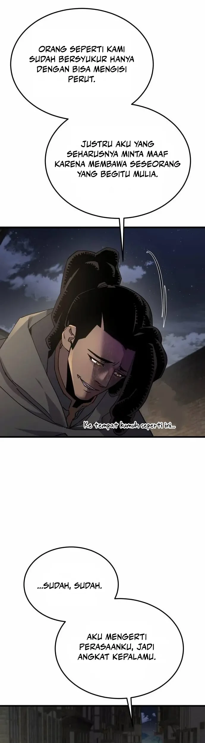 Genius Mage Who Uses Fists Chapter 62 - halaman 29