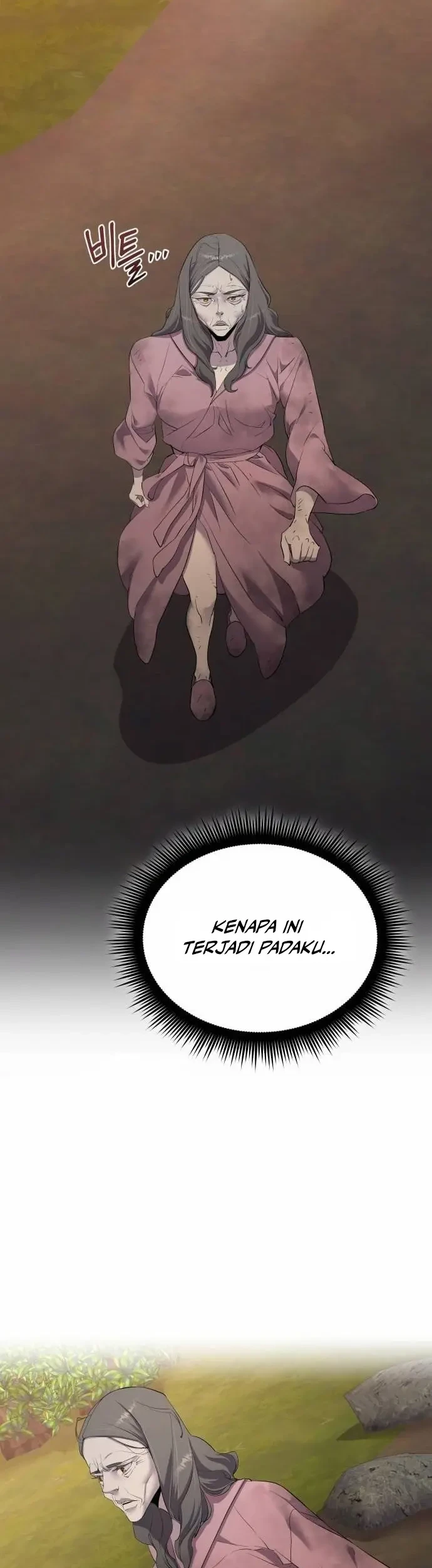 Genius Mage Who Uses Fists Chapter 62 - halaman 3