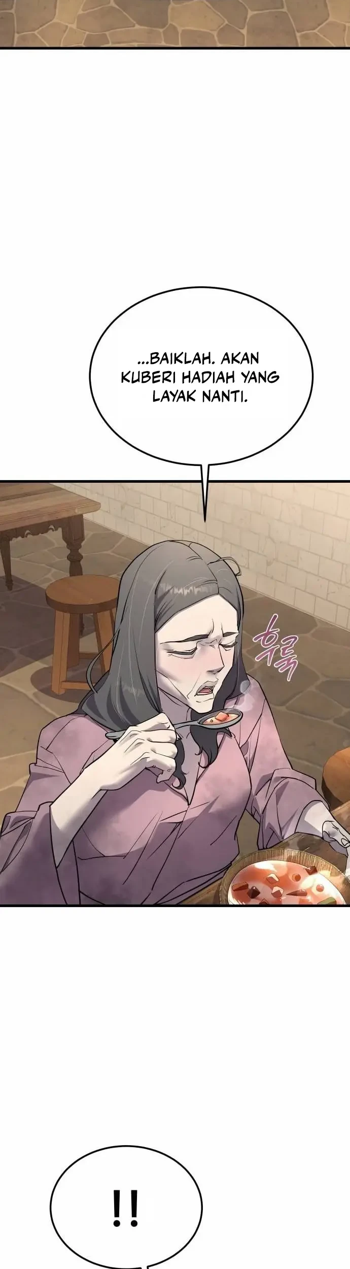Genius Mage Who Uses Fists Chapter 62 - halaman 33