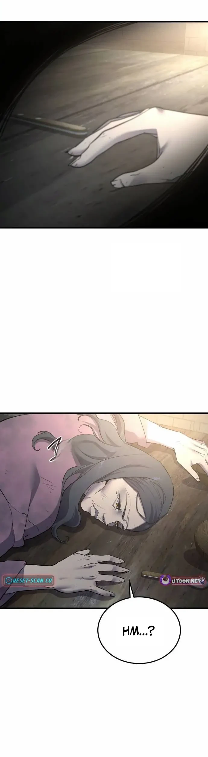 Genius Mage Who Uses Fists Chapter 62 - halaman 38