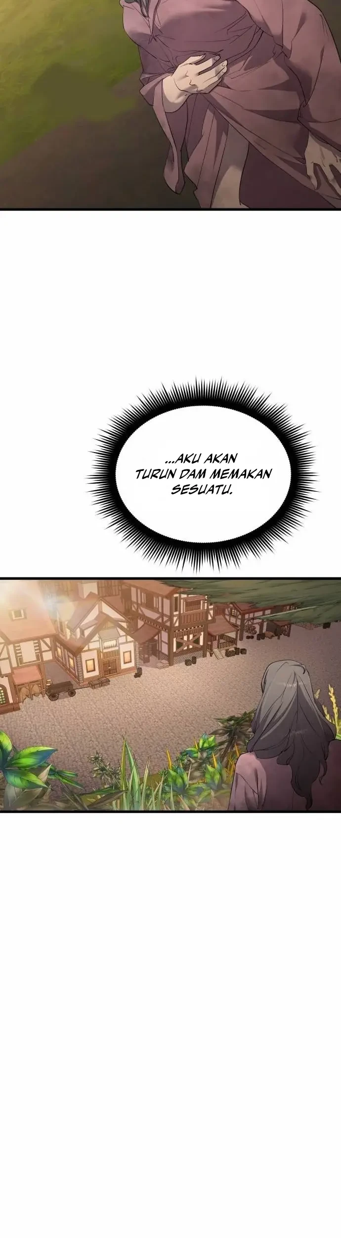 Genius Mage Who Uses Fists Chapter 62 - halaman 4