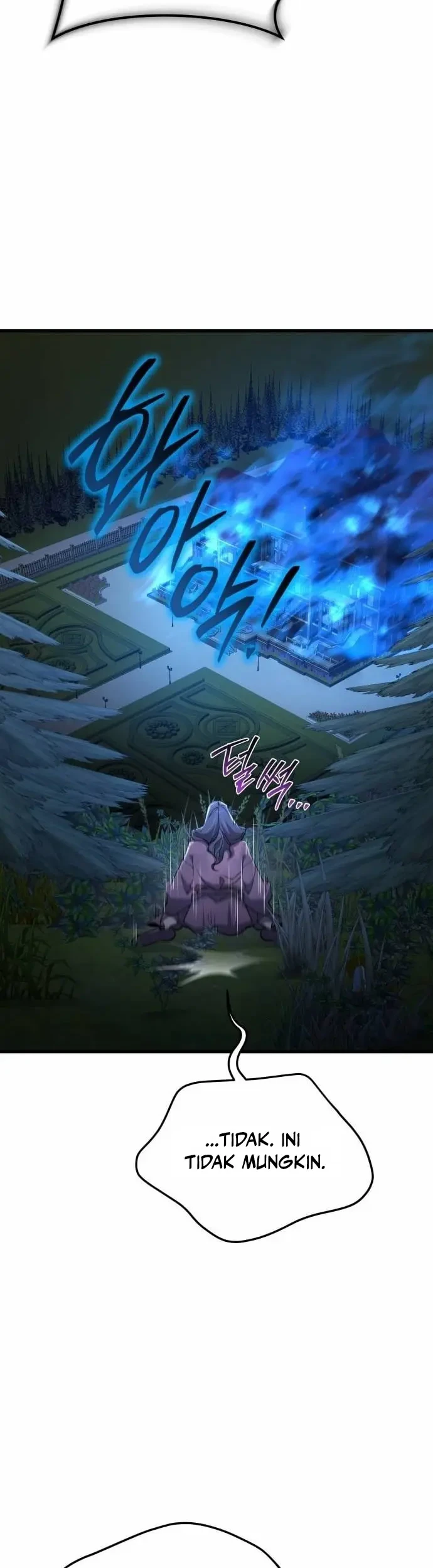 Genius Mage Who Uses Fists Chapter 62 - halaman 48