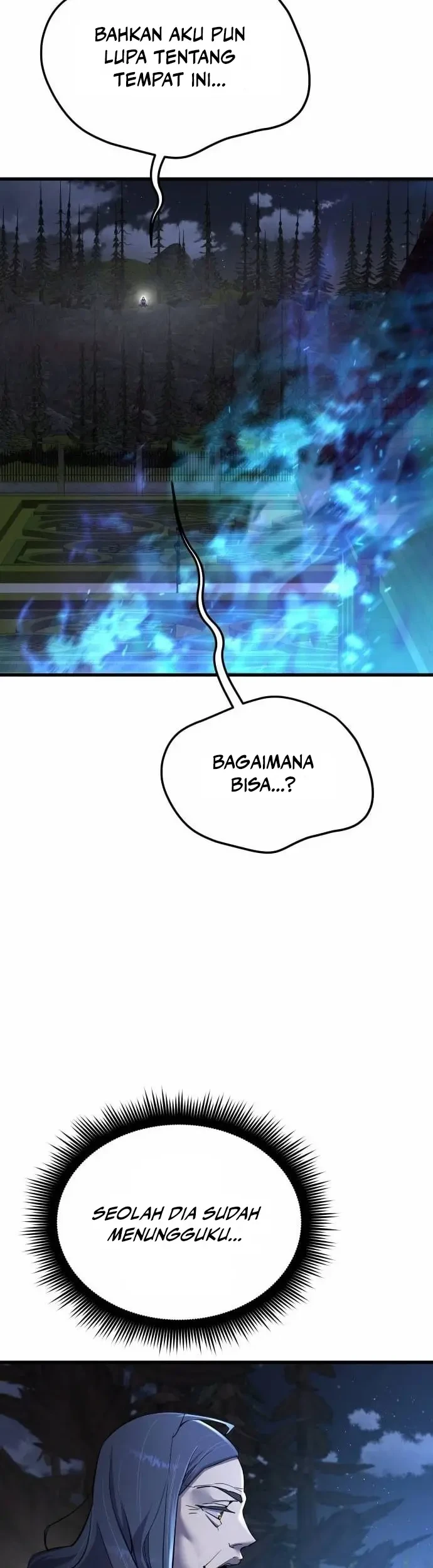 Genius Mage Who Uses Fists Chapter 62 - halaman 49