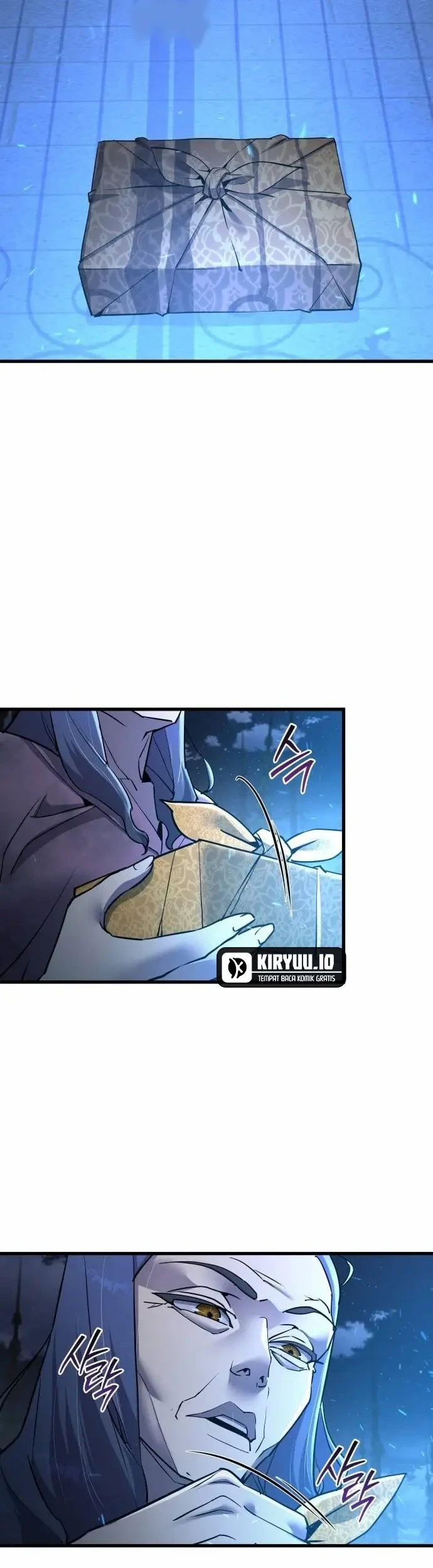 Genius Mage Who Uses Fists Chapter 62 - halaman 52