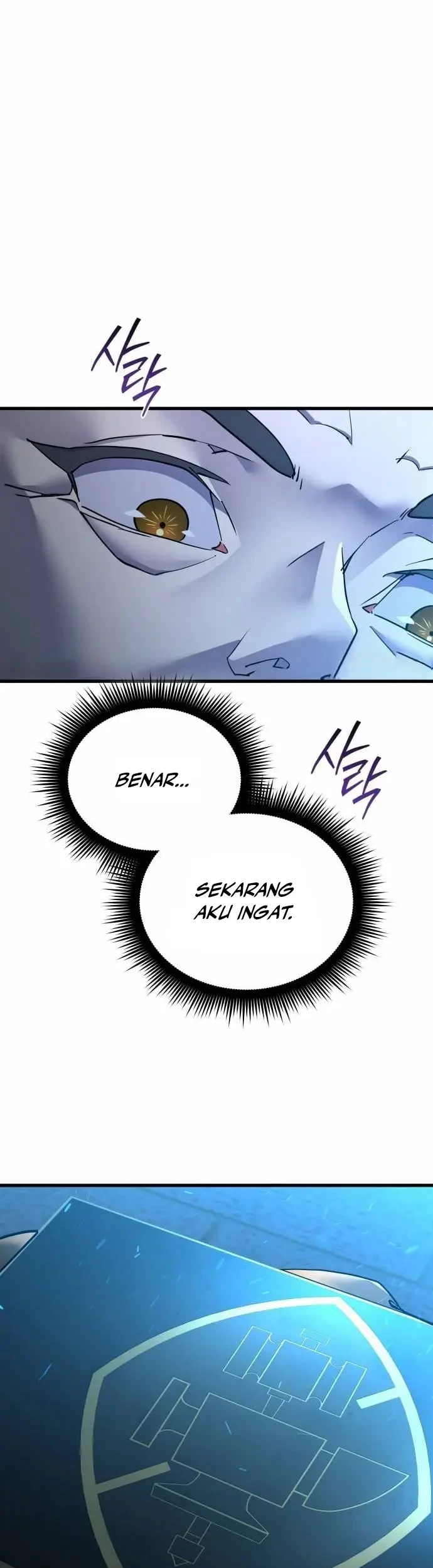 Genius Mage Who Uses Fists Chapter 62 - halaman 53
