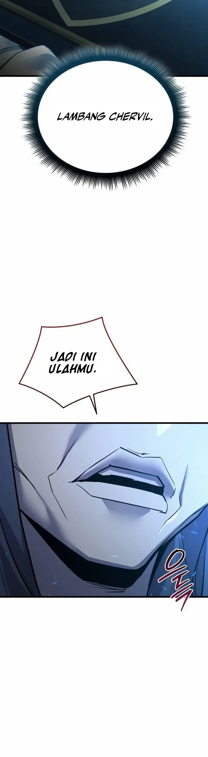 Genius Mage Who Uses Fists Chapter 62 - halaman 54