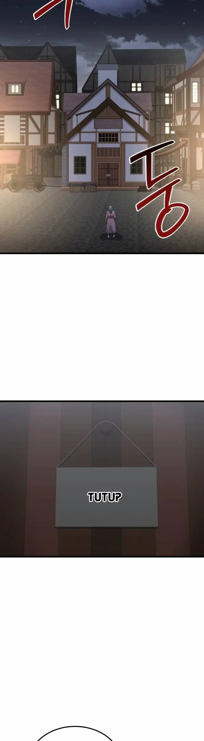 Genius Mage Who Uses Fists Chapter 62 - halaman 6