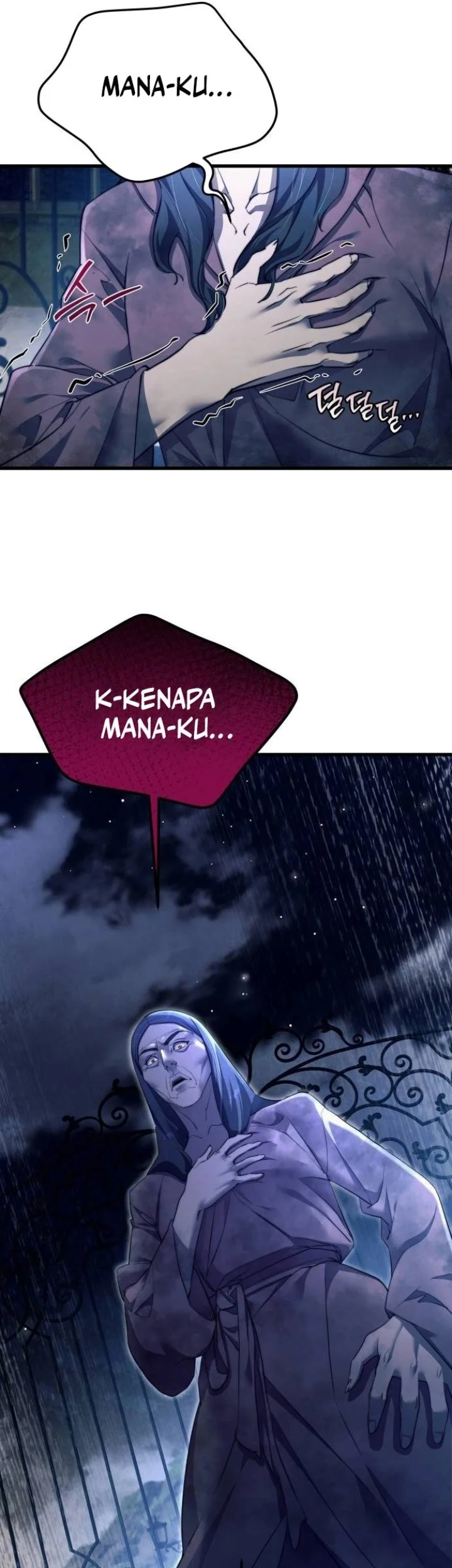 Genius Mage Who Uses Fists Chapter 63 - halaman 11