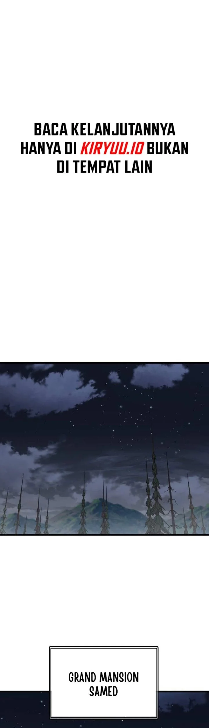 Genius Mage Who Uses Fists Chapter 63 - halaman 14