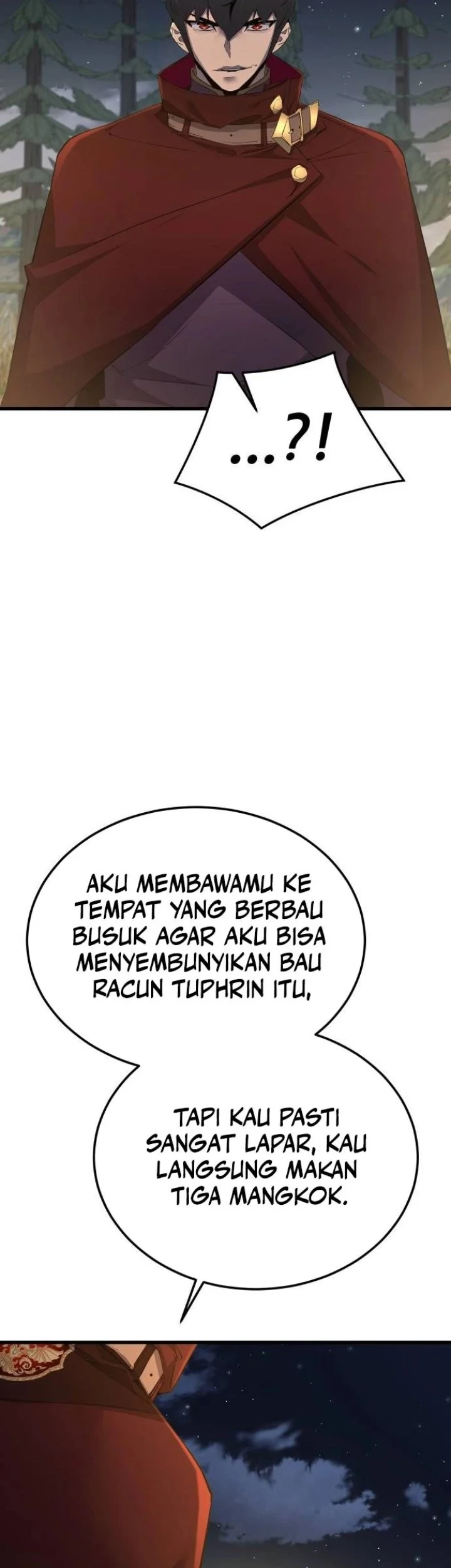 Genius Mage Who Uses Fists Chapter 63 - halaman 25
