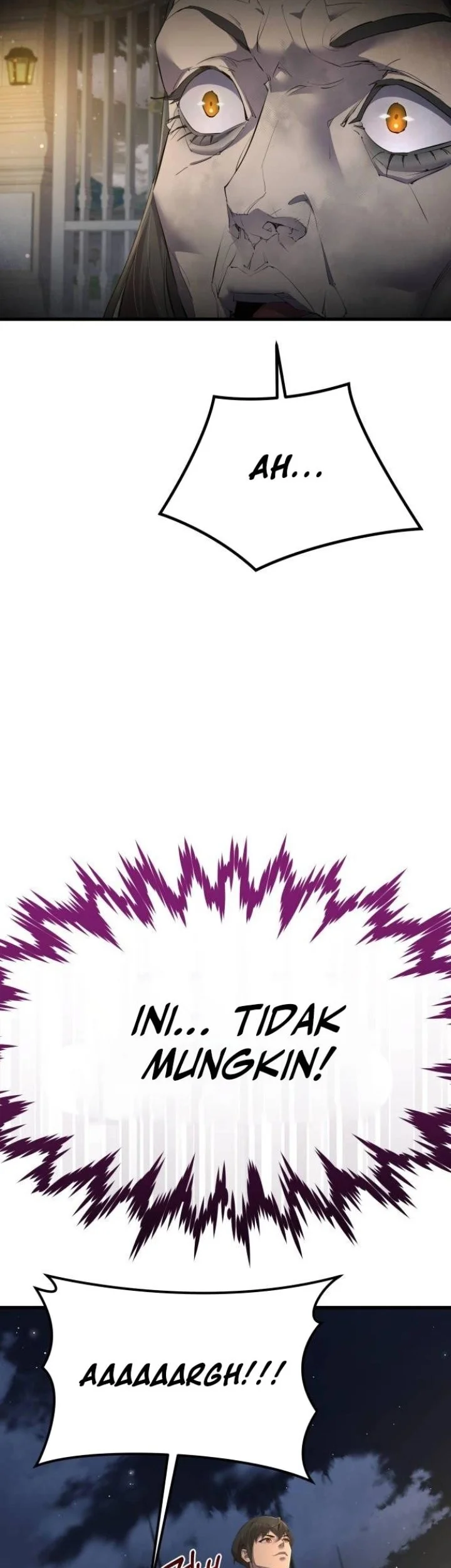 Genius Mage Who Uses Fists Chapter 63 - halaman 27