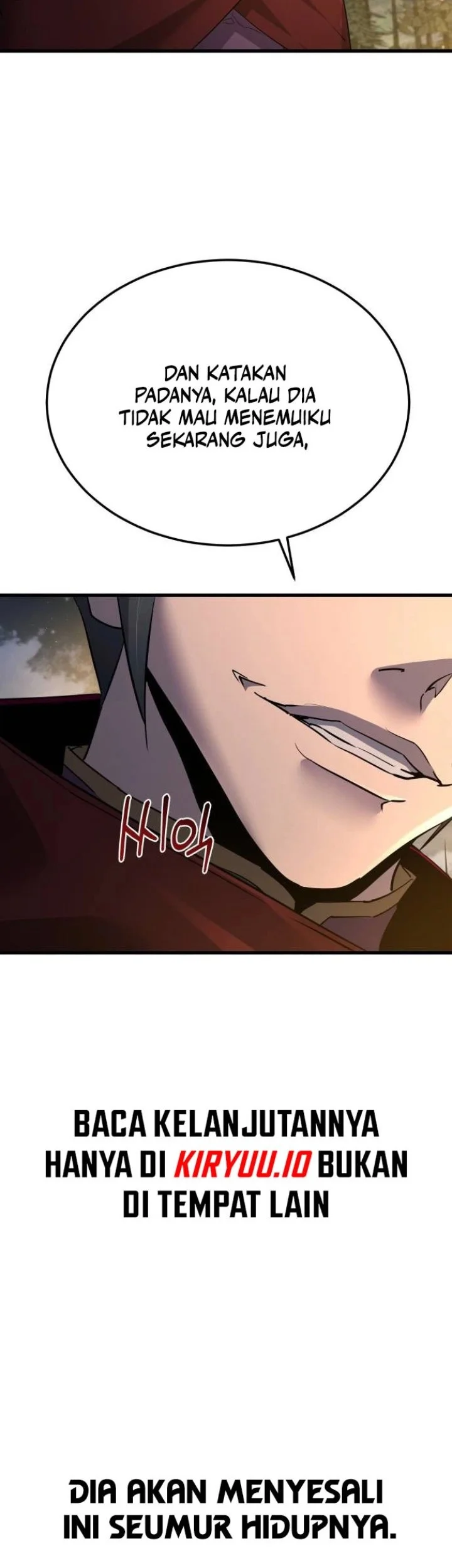 Genius Mage Who Uses Fists Chapter 63 - halaman 31