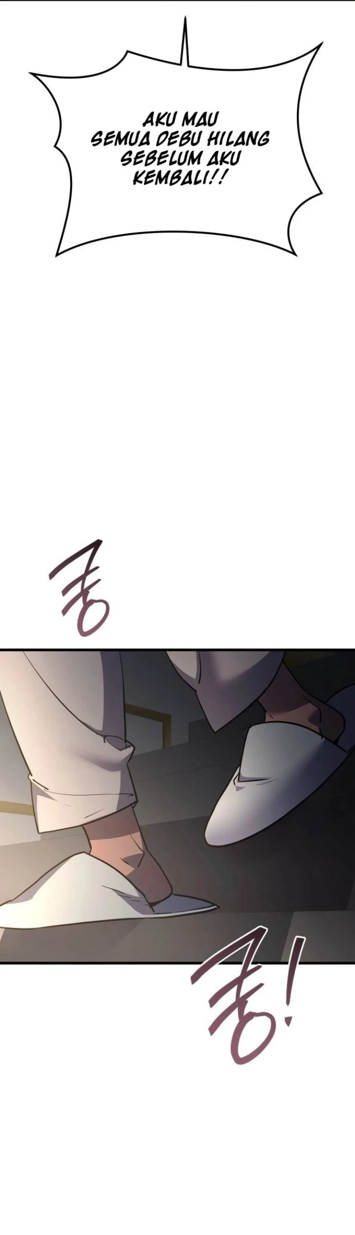 Genius Mage Who Uses Fists Chapter 63 - halaman 37
