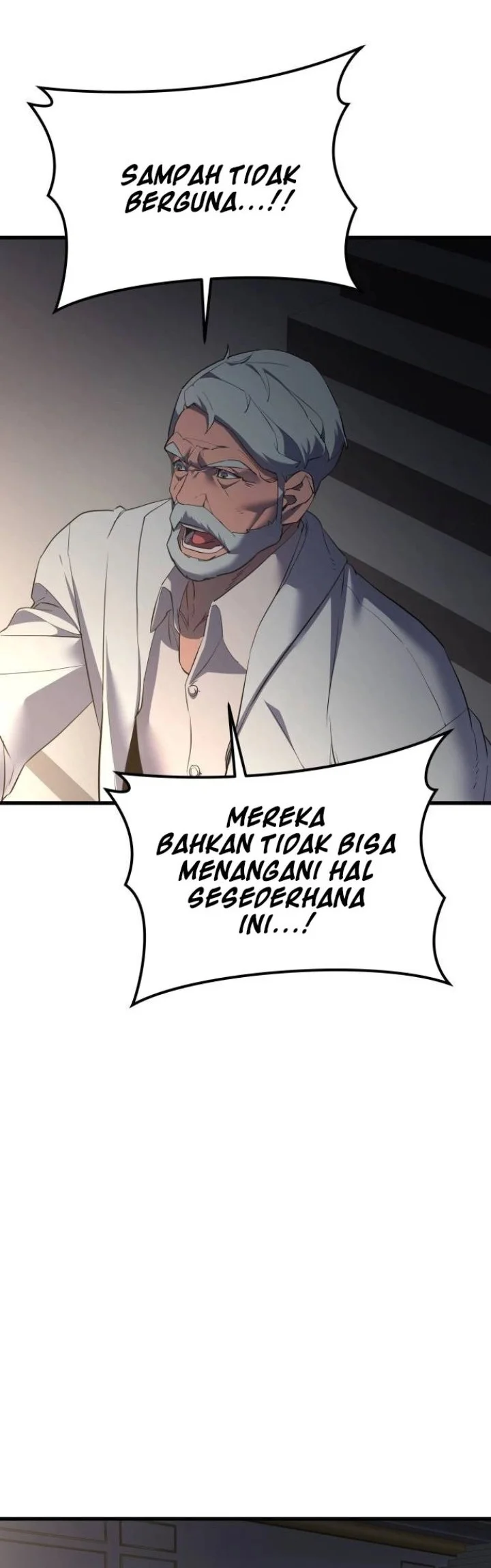 Genius Mage Who Uses Fists Chapter 63 - halaman 38