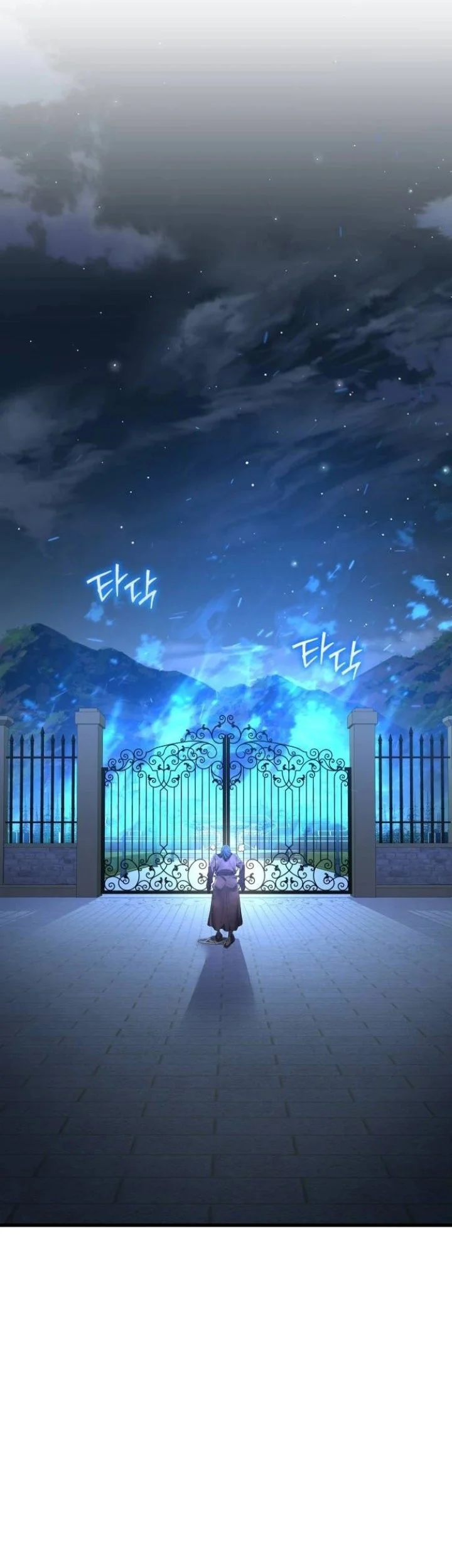 Genius Mage Who Uses Fists Chapter 63 - halaman 4