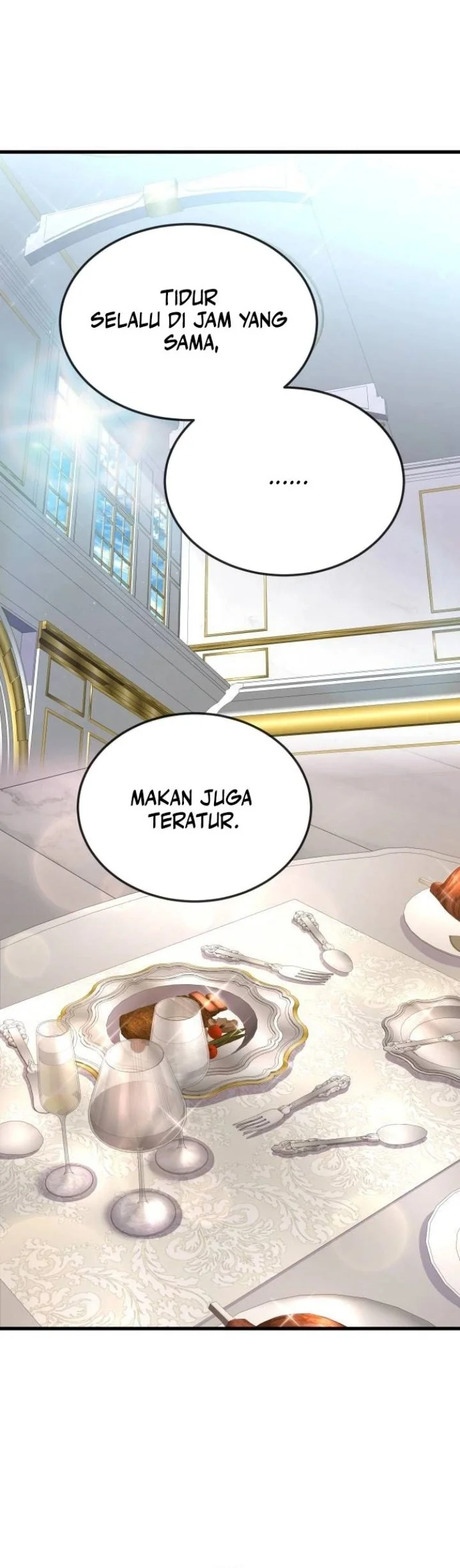 Genius Mage Who Uses Fists Chapter 63 - halaman 42