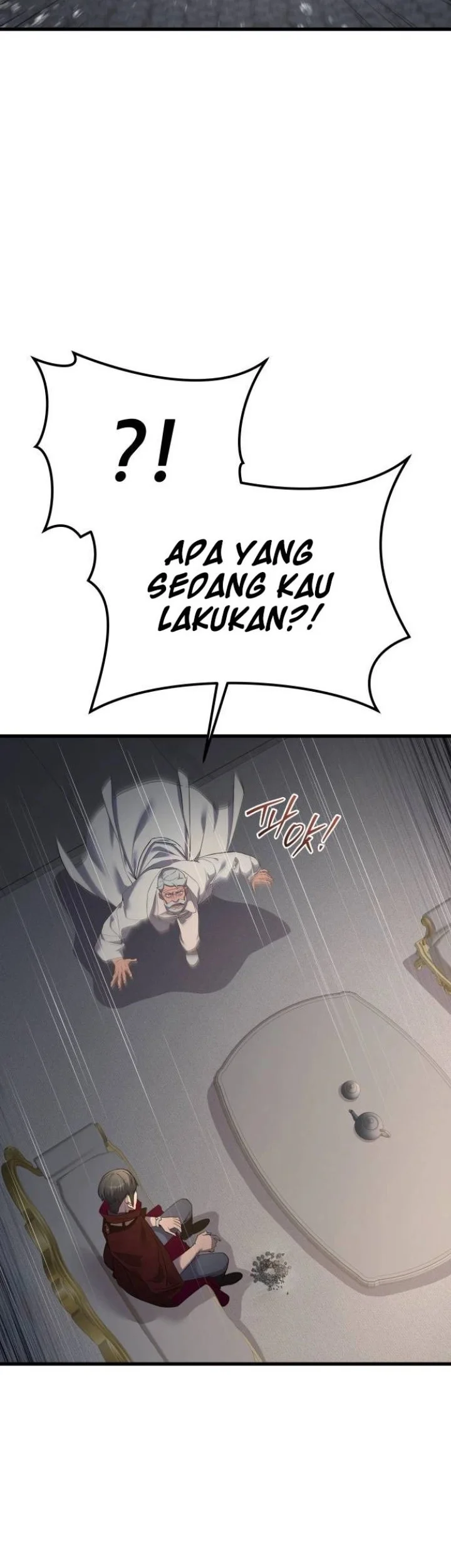 Genius Mage Who Uses Fists Chapter 63 - halaman 44