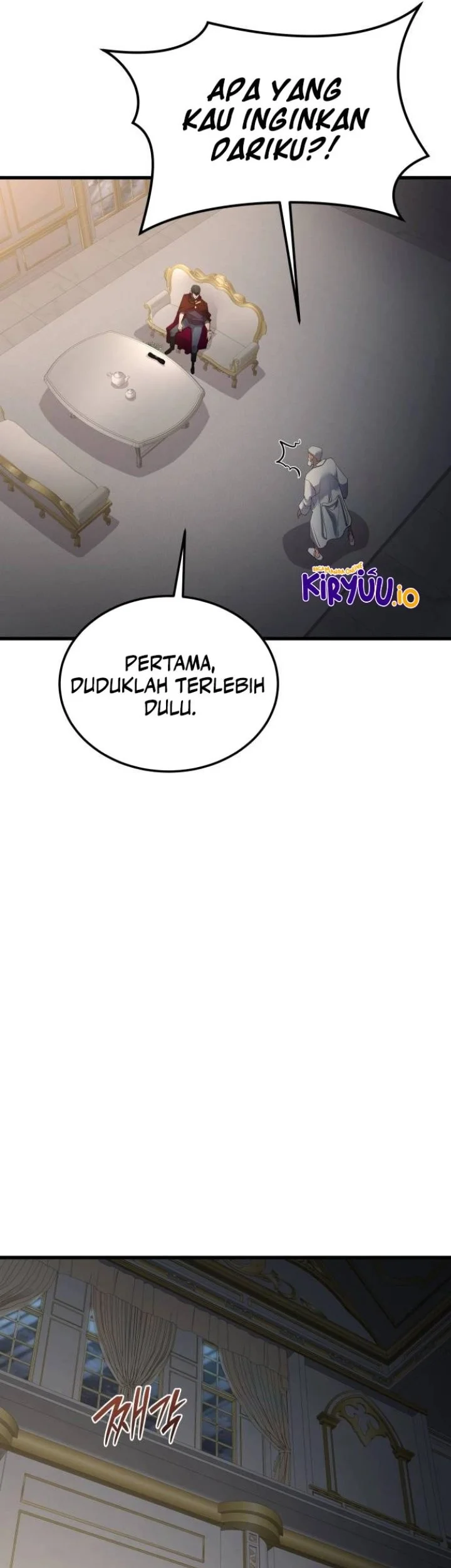 Genius Mage Who Uses Fists Chapter 63 - halaman 51