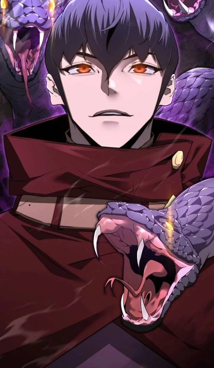 Genius Mage Who Uses Fists Chapter 63 - halaman 59
