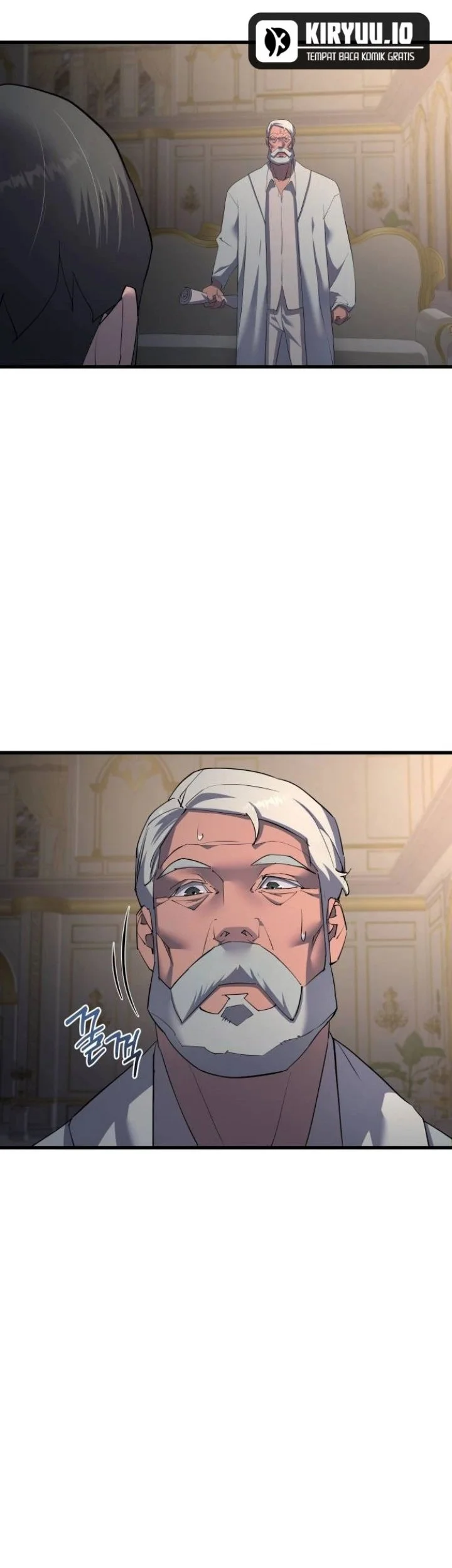 Genius Mage Who Uses Fists Chapter 64 - halaman 25