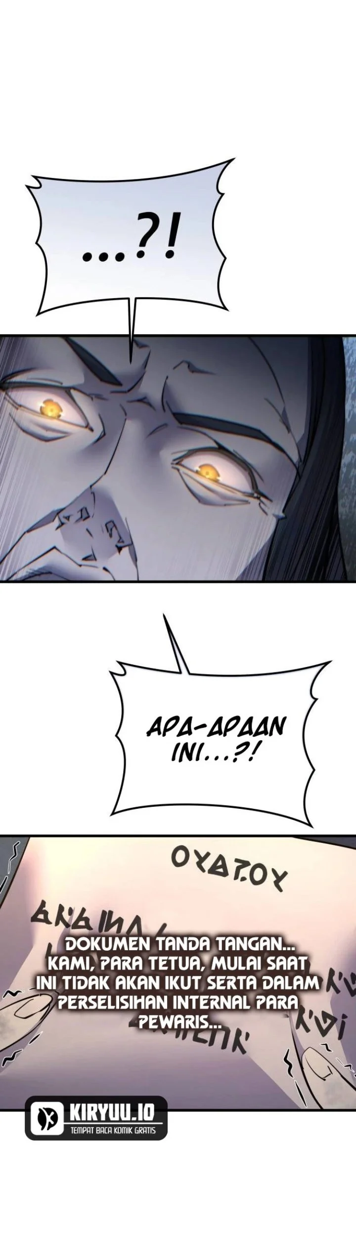 Genius Mage Who Uses Fists Chapter 64 - halaman 36
