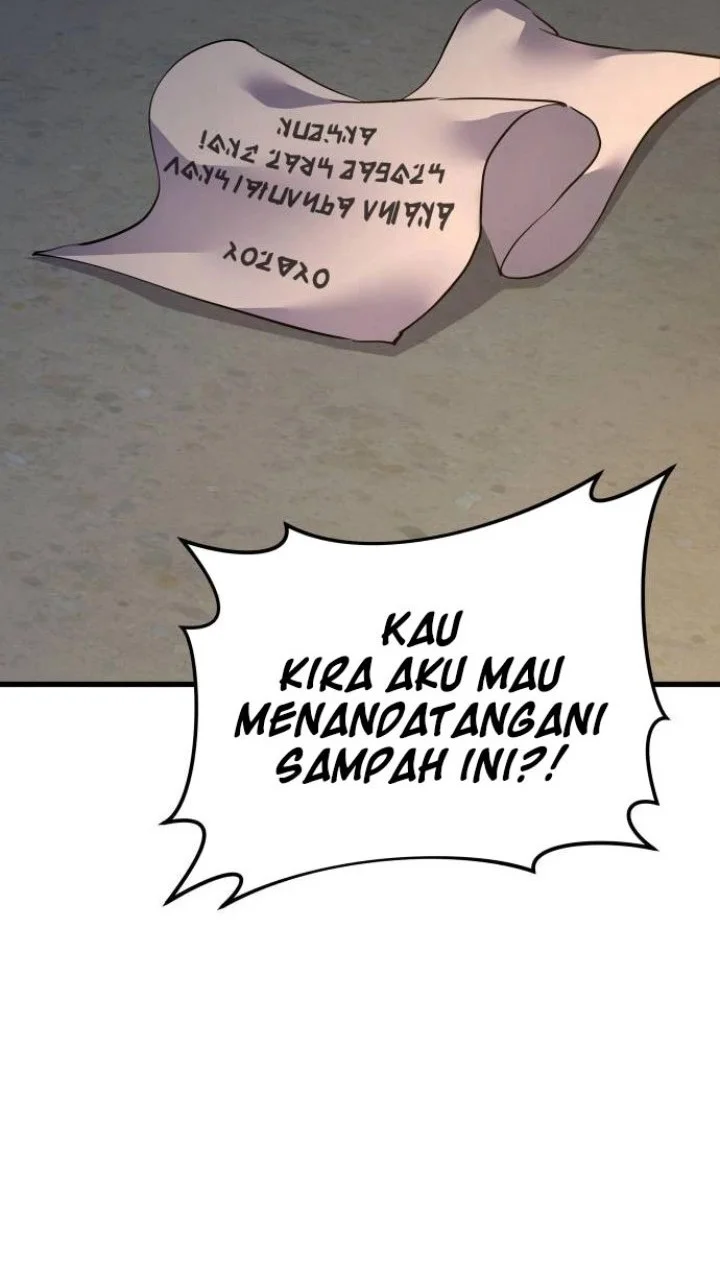 Genius Mage Who Uses Fists Chapter 64 - halaman 45
