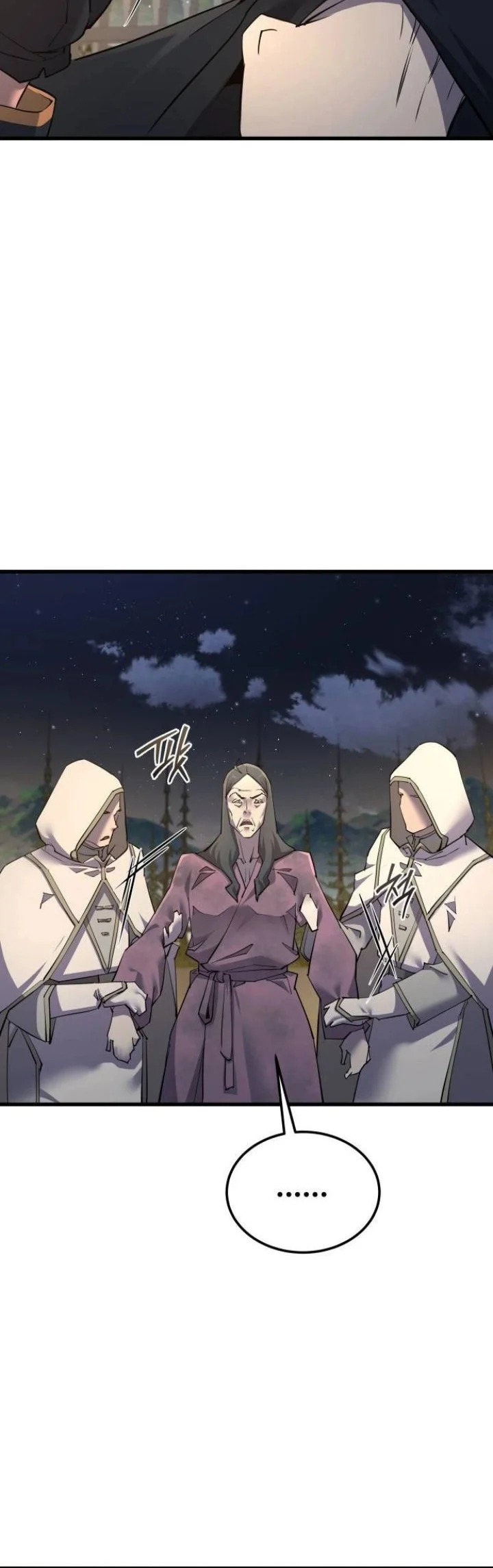 Genius Mage Who Uses Fists Chapter 64 - halaman 50