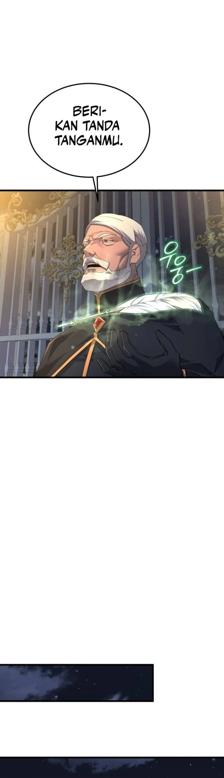 Genius Mage Who Uses Fists Chapter 64 - halaman 52