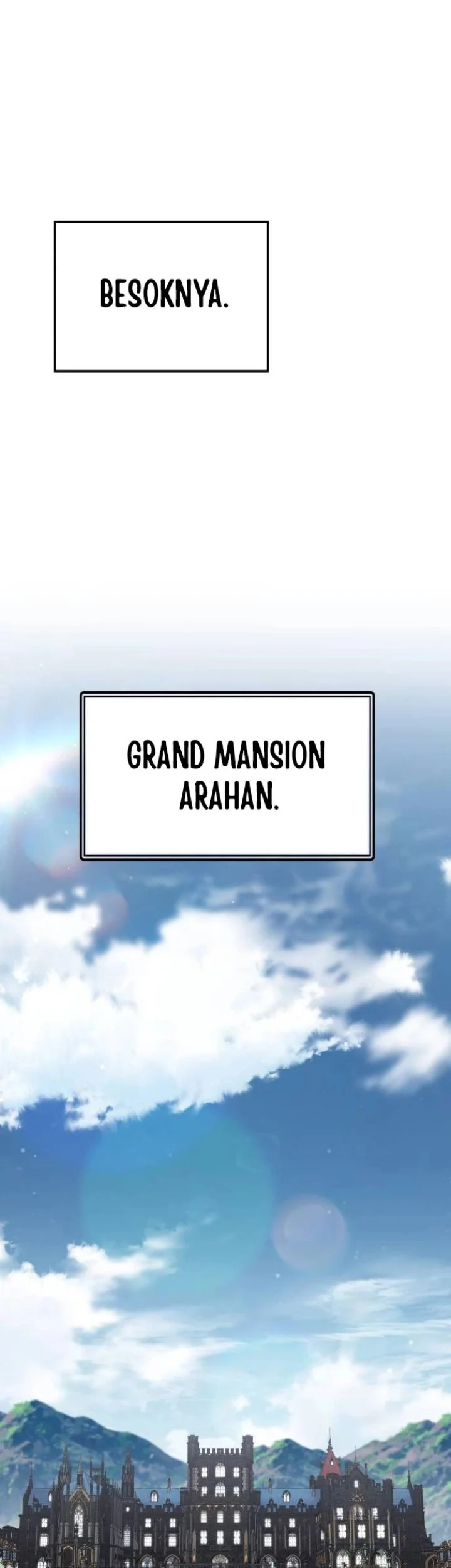 Genius Mage Who Uses Fists Chapter 64 - halaman 60