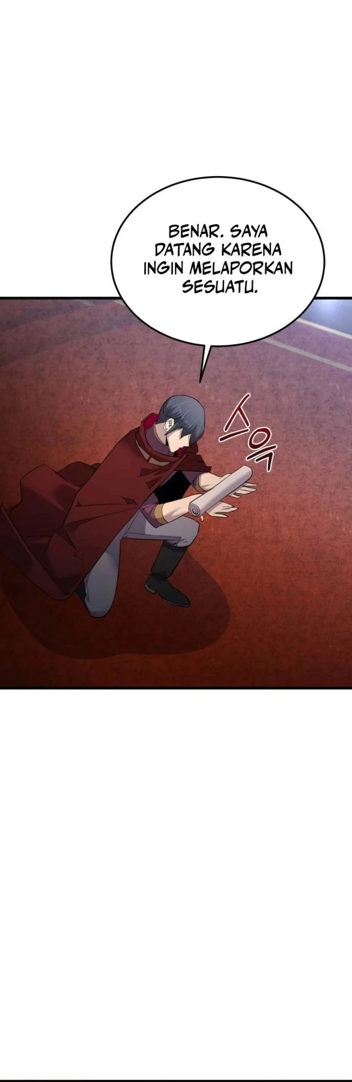 Genius Mage Who Uses Fists Chapter 64 - halaman 63