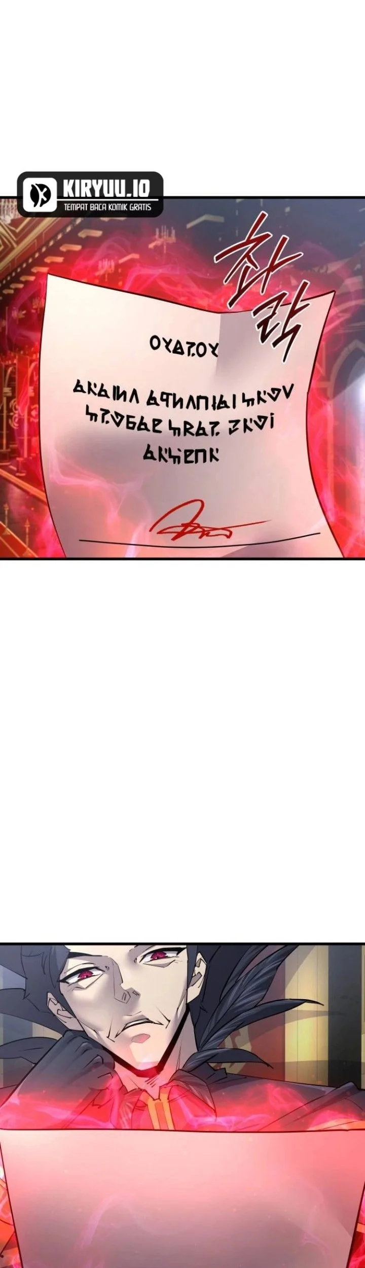 Genius Mage Who Uses Fists Chapter 64 - halaman 65