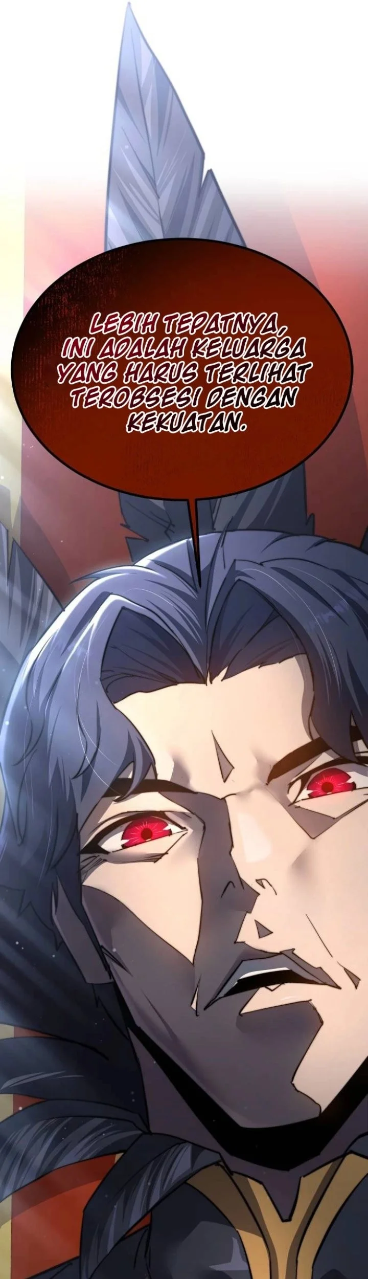 Genius Mage Who Uses Fists Chapter 64 - halaman 79