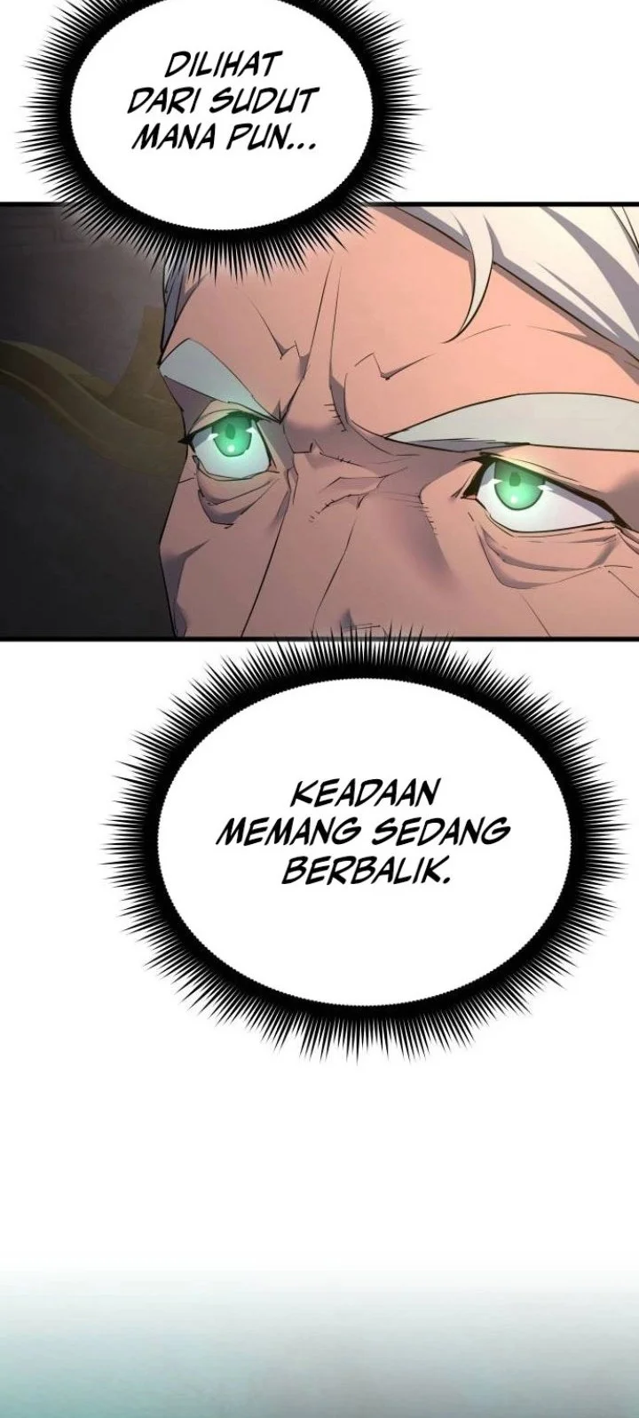 Genius Mage Who Uses Fists Chapter 64 - halaman 8