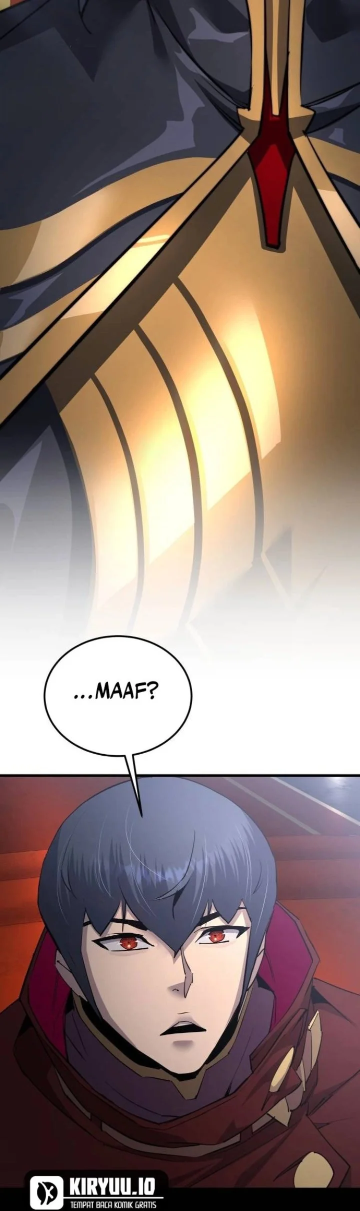 Genius Mage Who Uses Fists Chapter 64 - halaman 80
