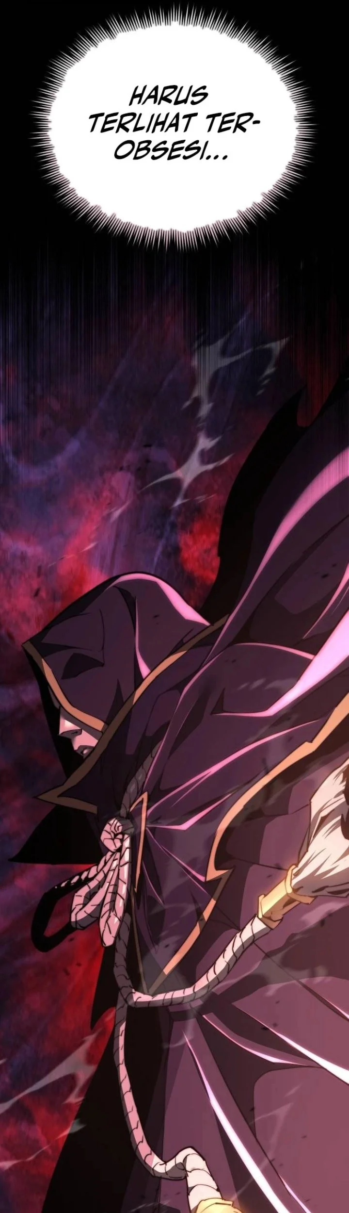 Genius Mage Who Uses Fists Chapter 64 - halaman 81