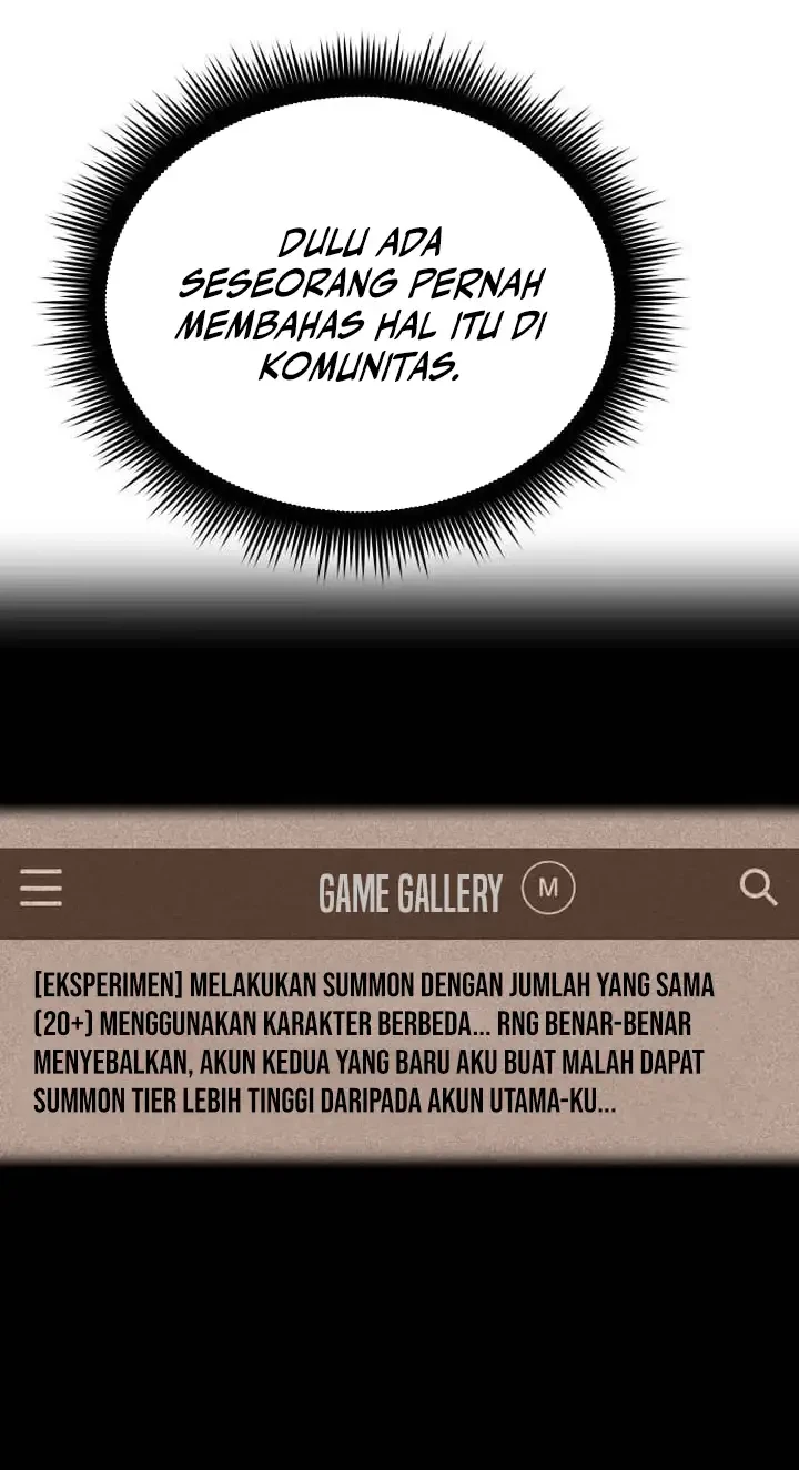 Genius Mage Who Uses Fists Chapter 65 - halaman 20