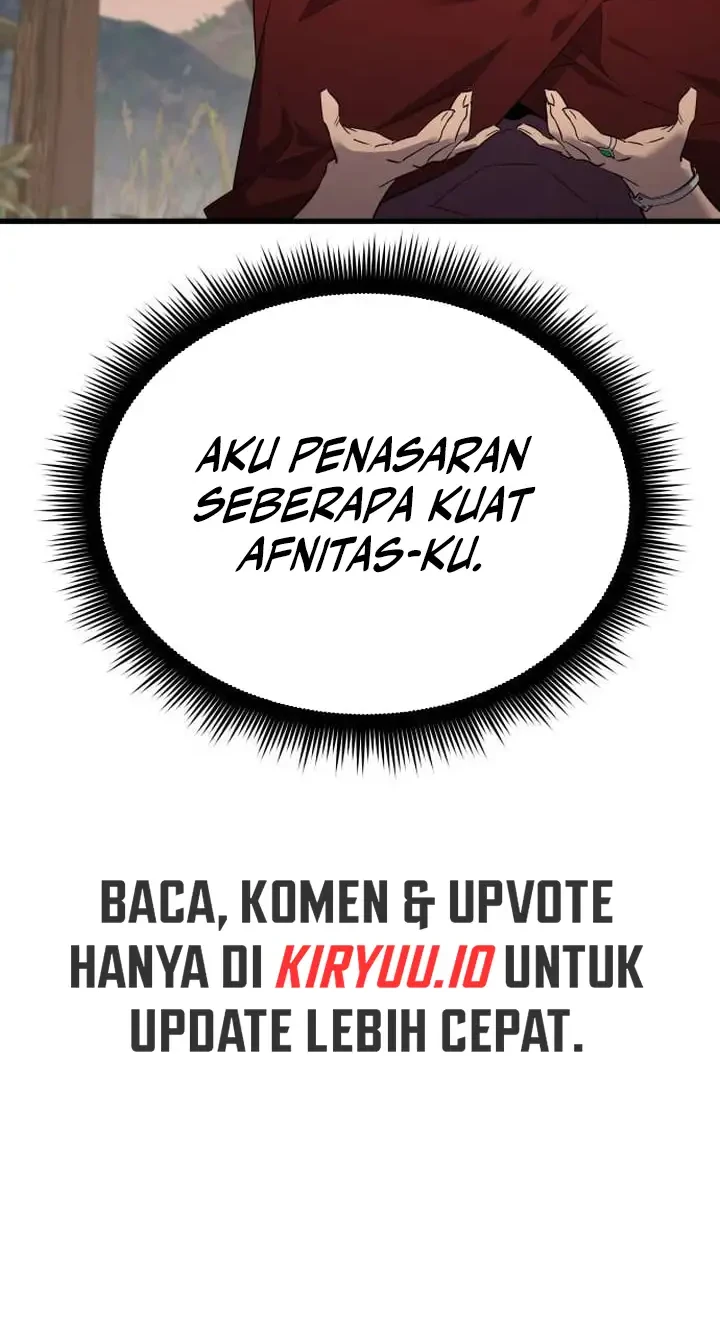 Genius Mage Who Uses Fists Chapter 65 - halaman 24
