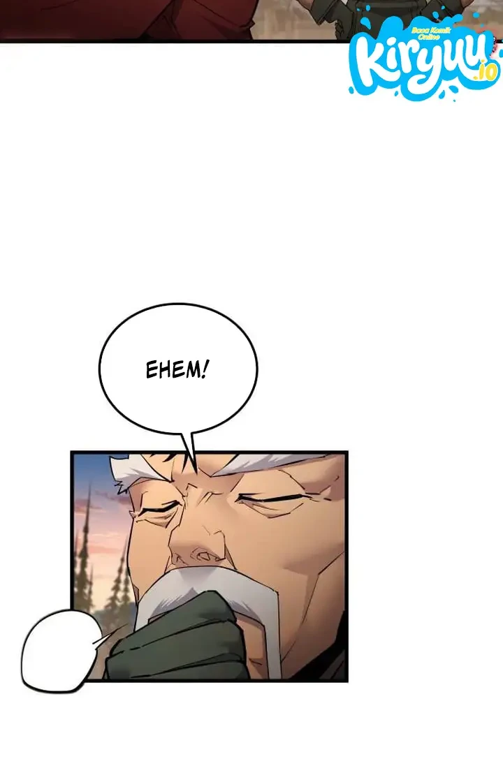 Genius Mage Who Uses Fists Chapter 65 - halaman 28