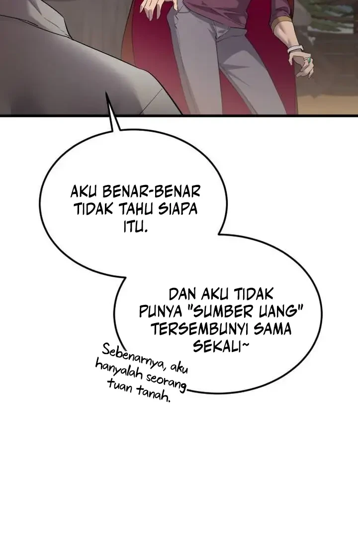 Genius Mage Who Uses Fists Chapter 65 - halaman 32