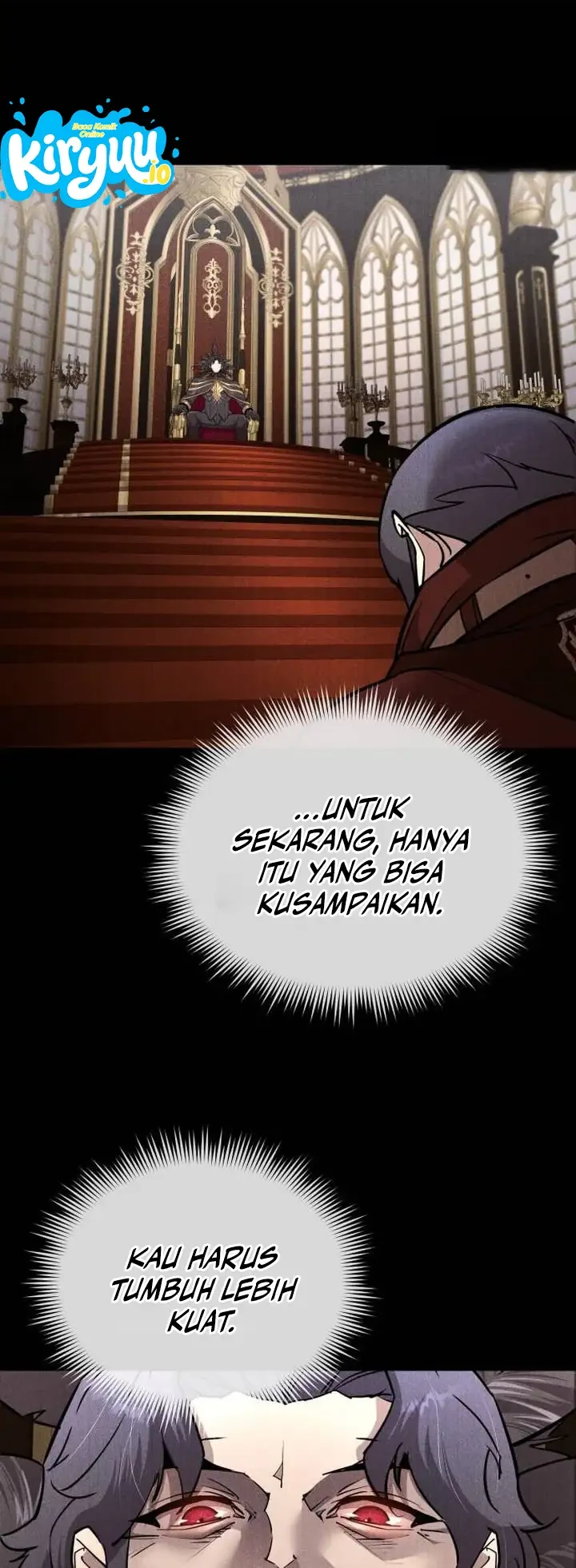 Genius Mage Who Uses Fists Chapter 65 - halaman 4